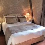 מלון Chateau De Lalande - Teritoria - Perigueux אנסי-אט-ביוליו