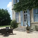 Hotel Chateau De Lalande - Teritoria - Perigueux Annesse-et-Beaulieu