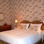Chateau De Lalande - Teritoria - Perigueux 4* אנסי-אט-ביוליו