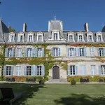 Chateau De Lalande - Teritoria - Perigueux Hotel 4*