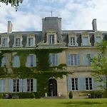 Hotel Chateau De Lalande - Teritoria - Perigueux