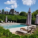 Hotel Chateau De Lalande - Teritoria - Perigueux