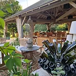 Chateau De Lalande - Teritoria - Perigueux Hotel 4*