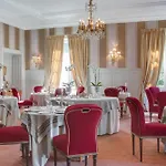 Hotel Chateau De Lalande - Teritoria - Perigueux 4*