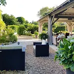 Chateau De Lalande - Teritoria - Perigueux 4*