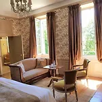 Chateau De Lalande - Teritoria - Perigueux מלון 4*