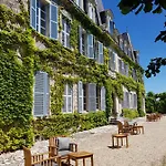 Chateau De Lalande - Teritoria - Perigueux מלון 4*