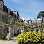 Chateau De Lalande - Teritoria - Perigueux Hotel 4*