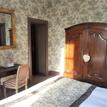 Chateau De Lalande - Teritoria - Perigueux Hotel