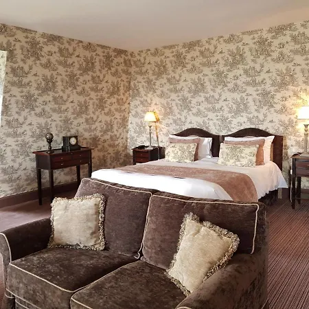 Hotel Chateau De Lalande - Teritoria - Perigueux