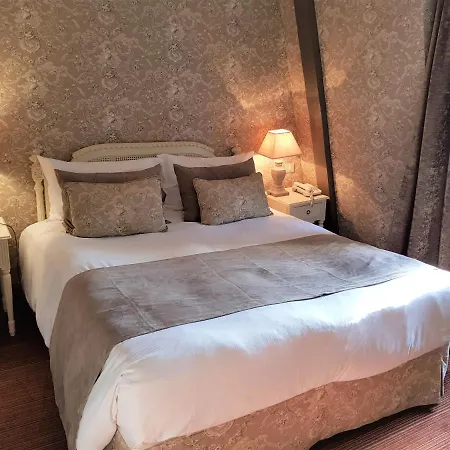 Hotel Chateau De Lalande - Teritoria - Perigueux Annesse-et-Beaulieu