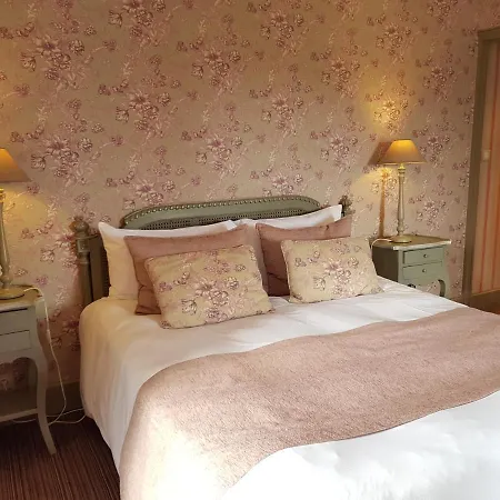 Chateau De Lalande - Teritoria - Perigueux Hotel