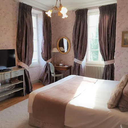 Hotel Château De Lalande - Teritoria - Périgueux 4*