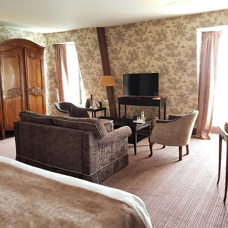 Hotel Chateau De Lalande - Teritoria - Perigueux 4*