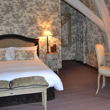 Hotel Chateau De Lalande - Teritoria - Perigueux Annesse-et-Beaulieu