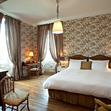 Château De Lalande - Teritoria - Périgueux Hotel 4*