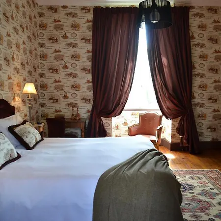 Chateau De Lalande - Teritoria - Perigueux Hotel 4*