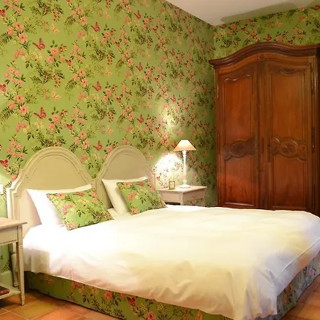 Chateau De Lalande - Teritoria - Perigueux Hotel