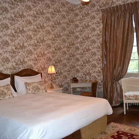 Chateau De Lalande - Teritoria - Perigueux Hotel Annesse-et-Beaulieu