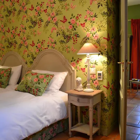 Hotel Chateau De Lalande - Teritoria - Perigueux