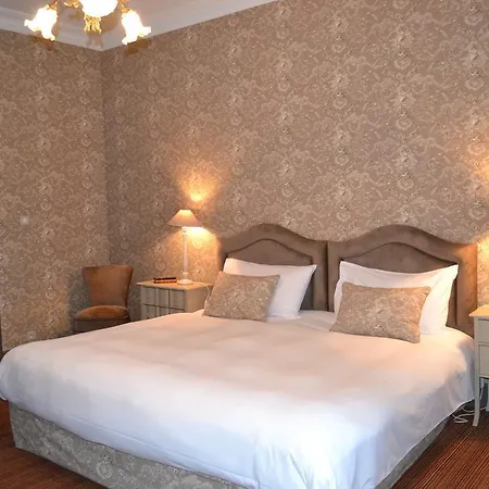Chateau De Lalande - Teritoria - Perigueux Hotel 4*