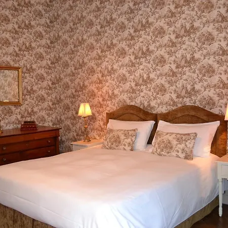 Chateau De Lalande - Teritoria - Perigueux 4* Annesse-et-Beaulieu