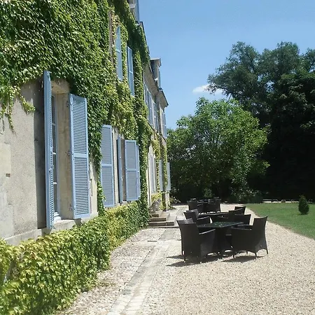 Chateau De Lalande - Teritoria - Perigueux 4*