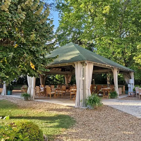 Chateau De Lalande - Teritoria - Perigueux Hotel