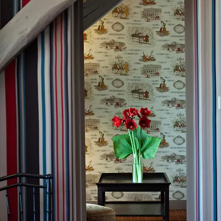 Chateau De Lalande - Teritoria - Perigueux Hotel