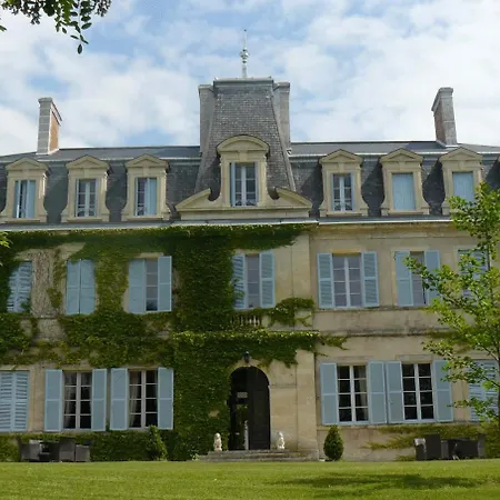 Hotel Chateau De Lalande - Teritoria - Perigueux