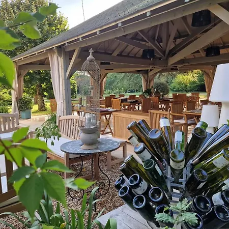 Chateau De Lalande - Teritoria - Perigueux Hotel 4*