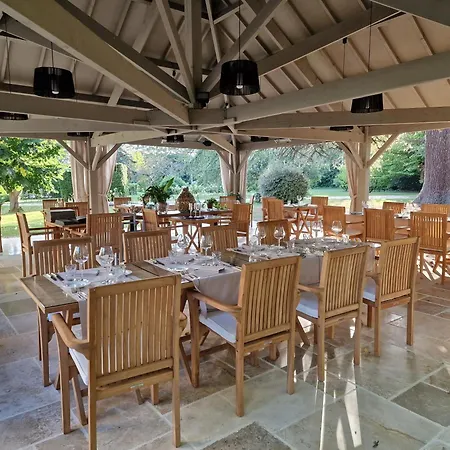 Hotel Chateau De Lalande - Teritoria - Perigueux 4*