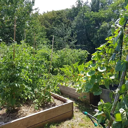 فندق Chateau De Lalande - Teritoria - Perigueux Annesse-et-Beaulieu