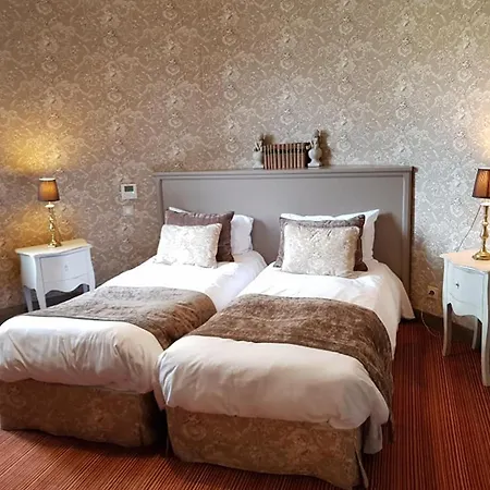 Chateau De Lalande - Teritoria - Perigueux