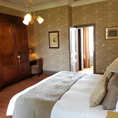Chateau De Lalande - Teritoria - Perigueux Hotel