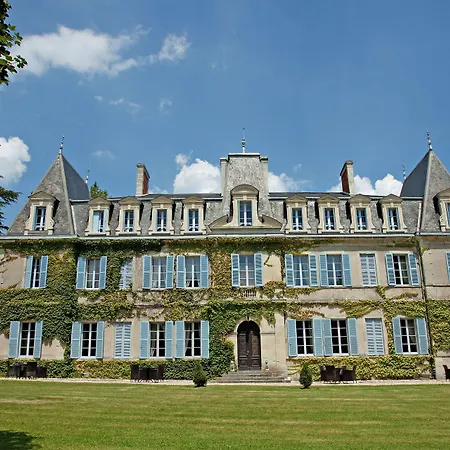 Chateau De Lalande - Teritoria - Perigueux