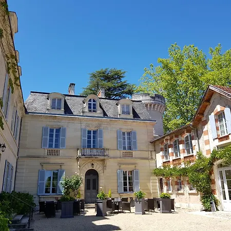 Chateau De Lalande - Teritoria - Perigueux Annesse-et-Beaulieu