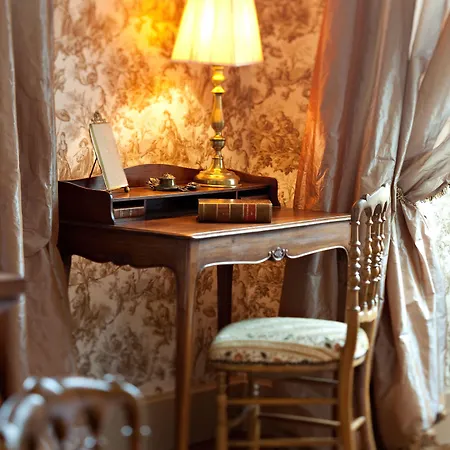 Hotel Chateau De Lalande - Teritoria - Perigueux