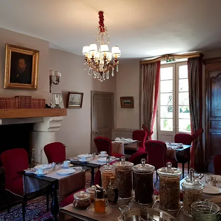Chateau De Lalande - Teritoria - Perigueux Hotel 4*