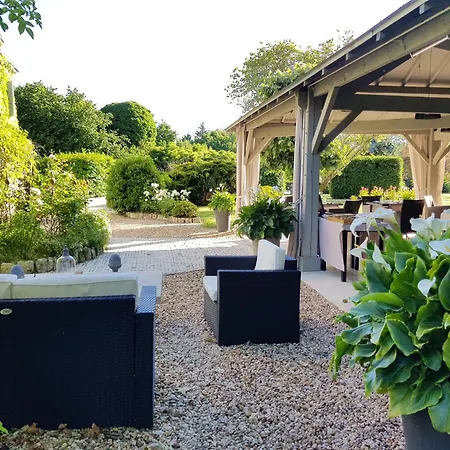 Chateau De Lalande - Teritoria - Perigueux 4*