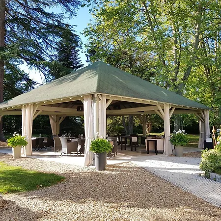 Chateau De Lalande - Teritoria - Perigueux Hotel