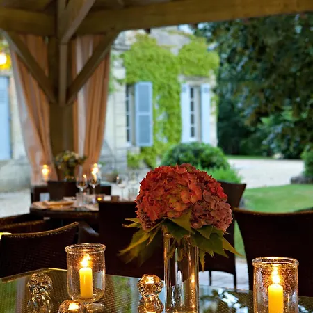 Chateau De Lalande - Teritoria - Perigueux Hotel Annesse-et-Beaulieu