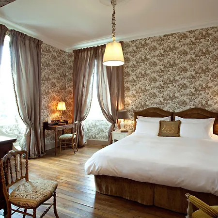 Chateau De Lalande - Teritoria - Perigueux Hotel