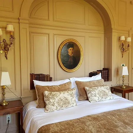 Chateau De Lalande - Teritoria - Perigueux