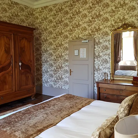 Hotel Chateau De Lalande - Teritoria - Perigueux Annesse-et-Beaulieu