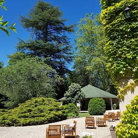 Hotel Chateau De Lalande - Teritoria - Perigueux 4*