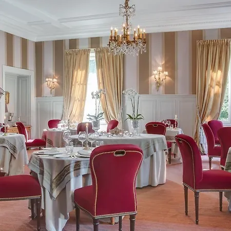 Chateau De Lalande - Teritoria - Perigueux Annesse-et-Beaulieu