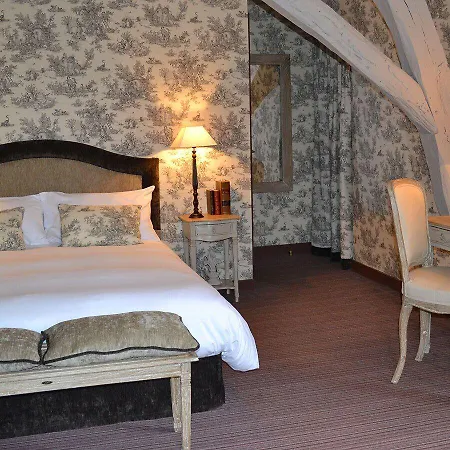 Hotel Chateau De Lalande - Teritoria - Perigueux