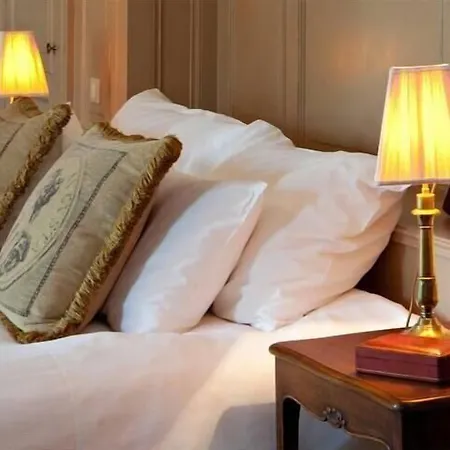 Chateau De Lalande - Teritoria - Perigueux Hotel