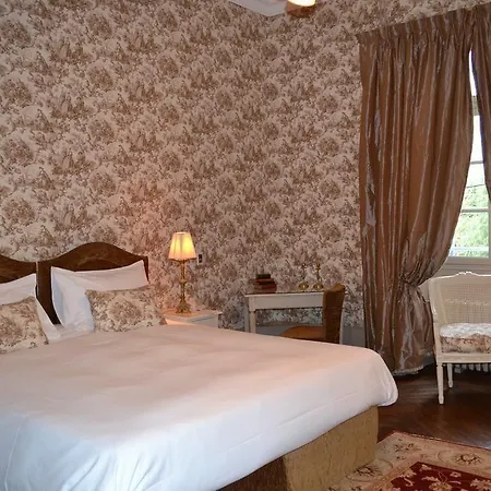 Chateau De Lalande - Teritoria - Perigueux 4*